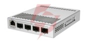 Mikrotik routerboard crs305-1g-4s+in