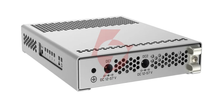 Mikrotik routerboard crs305-1g-4s+in