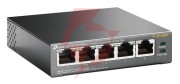 Switch tp-link tl-sf1005p