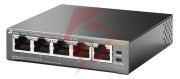 Switch tp-link tl-sf1005p