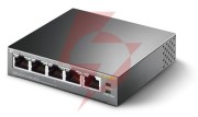 Switch tp-link tl-sf1005p