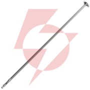 Teleskopowy uchwyt sufitowy kamery br-150x300
