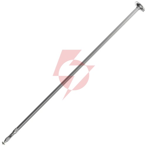 Teleskopowy uchwyt sufitowy kamery br-150x300
