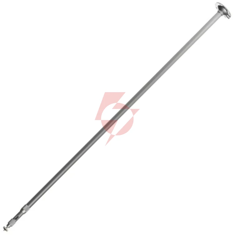 Teleskopowy uchwyt sufitowy kamery br-150x300