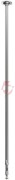 Teleskopowy uchwyt sufitowy kamery br-150x300