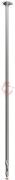 Teleskopowy uchwyt sufitowy kamery br-150x300