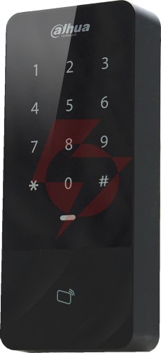 Kontroler dostępu dahua asi1201e-d