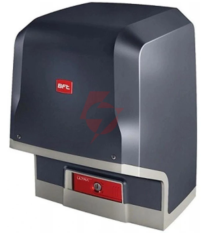 Napęd/siłownik bft icaro ultra ac a2000 (2600854)