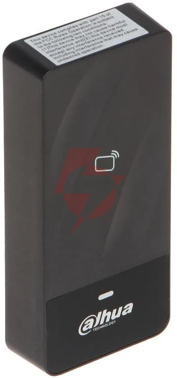 Czytnik dahua asr1200e-d