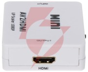 Konwerter av/hdmi