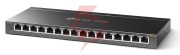 Switch tp-link tl-sg116e
