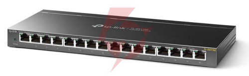 Switch tp-link tl-sg116e
