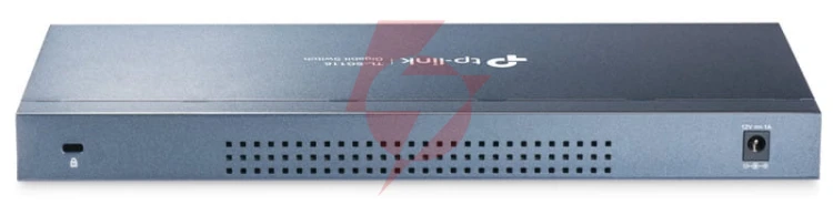 Switch tp-link tl-sg116