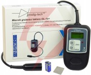 Miernik grubości lakieru prodig-tech gl-1s+ fe
