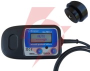 Miernik grubości lakieru prodig-tech gl-pro-6-faz fe-al-zn