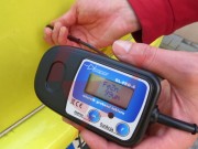 Miernik grubości lakieru prodig-tech gl-pro-6-faz fe-al-zn