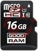 Karta pamięci microsd goodram uhs-i 16gb