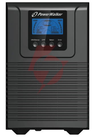 Ups zasilacz awaryjny powerwalker vfi 1000 tgb
