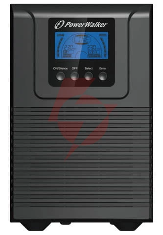 Ups zasilacz awaryjny powerwalker vfi 1000 tgb