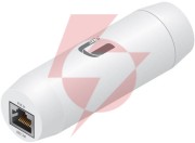Ubiquiti instant poe indoor adapter 48v 802.3af gigabit (ins-3af-i-g)
