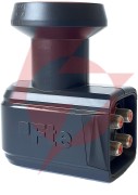 Konwerter quad fte excellento black lte 0,1 db