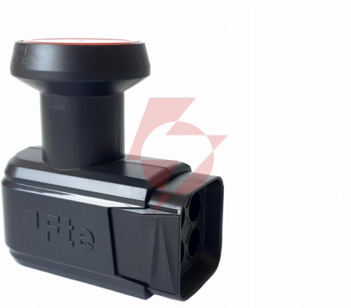 Konwerter quad fte excellento black lte 0,1 db