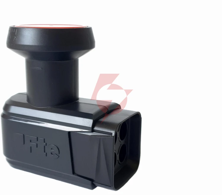 Konwerter quad fte excellento black lte 0,1 db