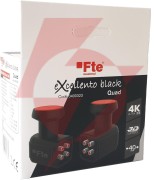 Konwerter quad fte excellento black lte 0,1 db