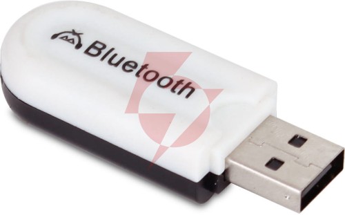 Adapter bluetooth usb dla wzmacniaczy hqm