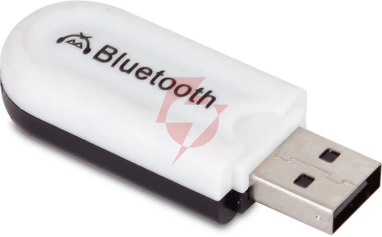 Adapter bluetooth usb dla wzmacniaczy hqm