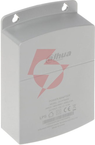 Zasilacz dahua pfm300 