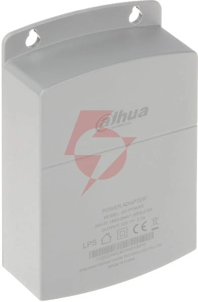 Zasilacz dahua pfm300 