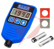 Miernik grubości lakieru blue technology dx-13-al