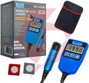 Miernik grubości lakieru blue technology dx-13-s-al