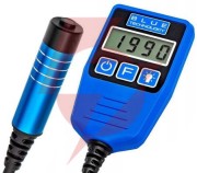 Miernik grubości lakieru blue technology dx-13-s-al