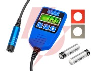 Miernik grubości lakieru blue technology dx-13-s-al