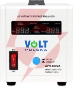 Stabilizator napięcia volt polska avr 500