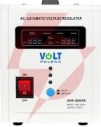 Stabilizator napięcia volt polska avr 2000