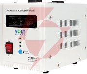 Stabilizator napięcia volt polska avr 2000