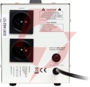 Stabilizator napięcia volt polska avr 2000