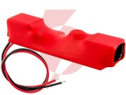Adapter poe passive podnoszący napięcie do 48v atte asuc-15-482-hs
