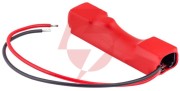 Adapter poe passive podnoszący napięcie do 48v atte asuc-15-482-hs