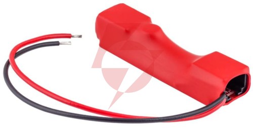 Adapter poe passive podnoszący napięcie do 48v atte asuc-15-482-hs