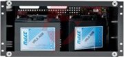 Zestaw do 16 kamer ip switch poe 16p+2g atte ip-16-20-r5u0