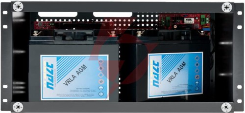 Zestaw do 16 kamer ip switch poe 16p+2g atte ip-16-20-r5u0