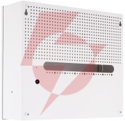 Zestaw do 17 kamer ip switch poe 17p+1up atte ip-17-11-h