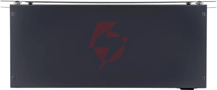 Zestaw do 8 kamer ip switch poe 8p+2g atte ip-8-20-r5u0