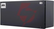 Zestaw do 8 kamer ip switch poe 8p+2g atte ip-8-20-r5u0