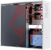 Zestaw buforowy do 16 kamer ip switch po 16p+2g atte ipups-16-20-h