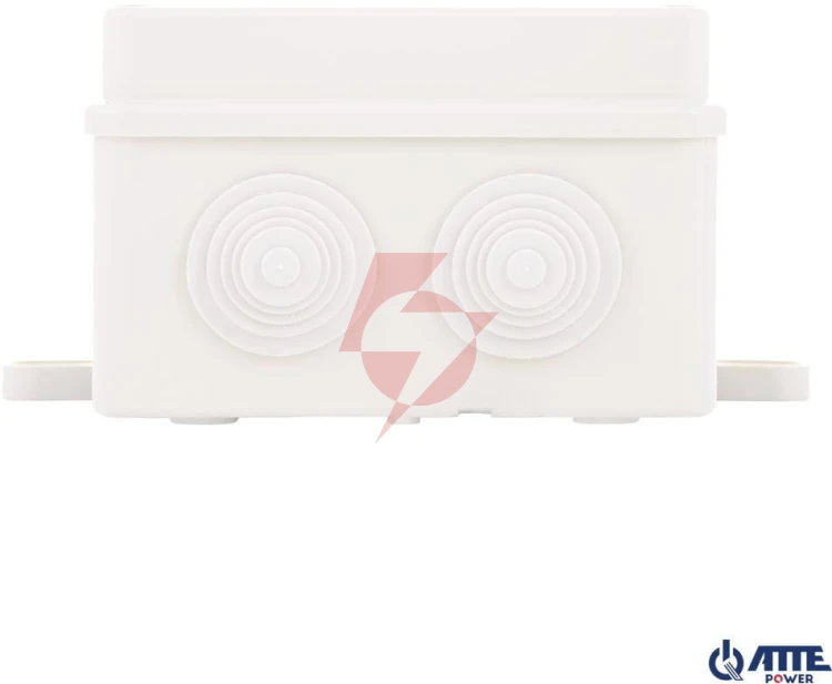 Switch 6-portowy poe atte xpoe-6-11-s3